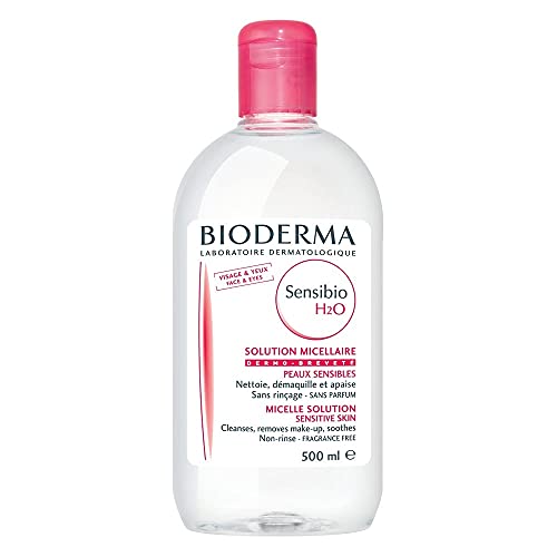 Bioderma, Crema corporal - 500 ml.