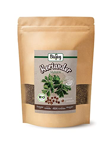 Biojoy Semillas de Cilantro orgánico (250 gr)