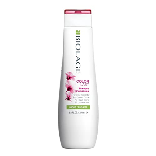 Biolage Champú ColorLast para Cabellos Coloreados, 250 ml