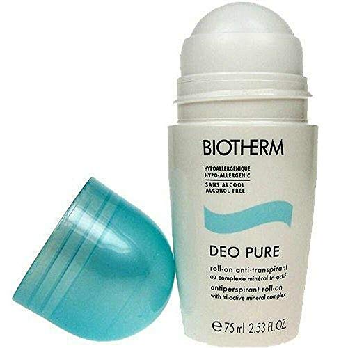 Biotherm Desodorantes - 75 ml