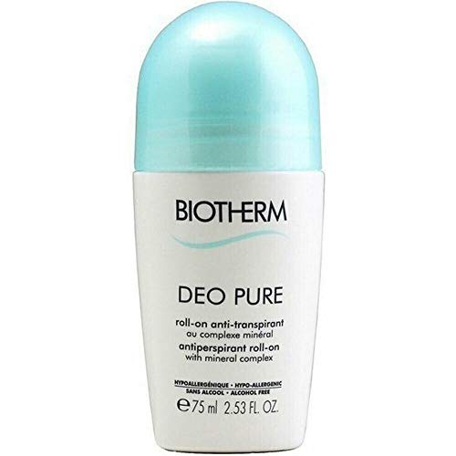 Biotherm Desodorantes - 75 ml