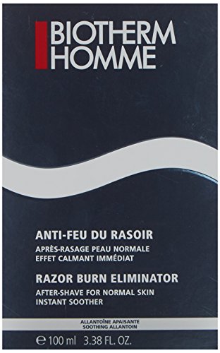 Biotherm HOMME anti-feu du rasoir 100 ml
