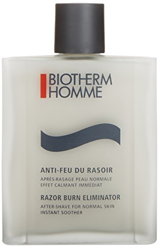 Biotherm HOMME anti-feu du rasoir 100 ml