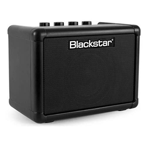 Black Star 311737 Fly Pack - Kit de amplificador estéreo y guitarra electrónica