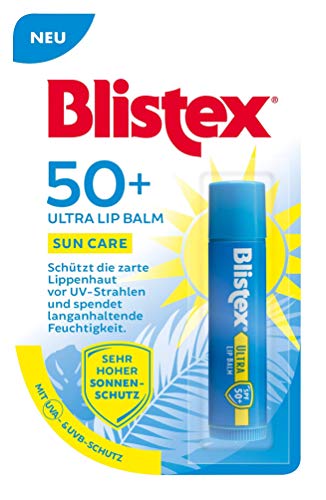 Bliex Ultra Lip Balm Sun Care LSF 50+ Stick 4.25 g