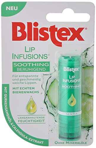 Blistex Perfume de labios, 3,7 g