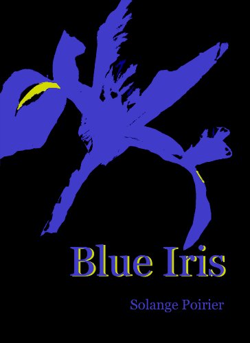 Blue Iris (English Edition)