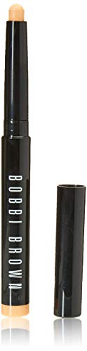 Bobbi Brown Long-Wear Cream Shadow Stick - Sombra de ojos, melocotón suave, 1 unidad (2 g)