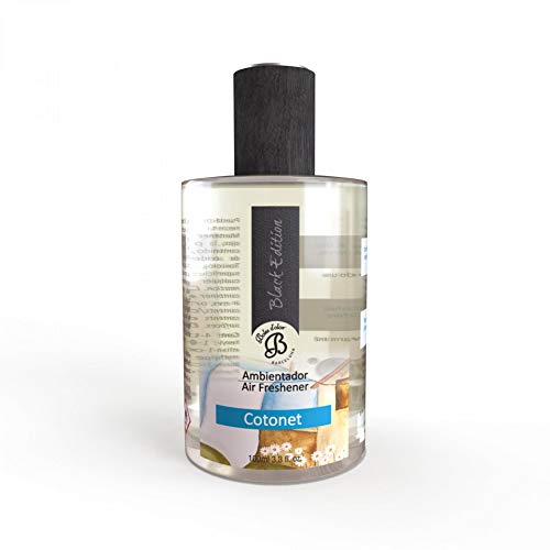 BOLES D'OLOR Cotonet - Spray Black Edition 100 ml