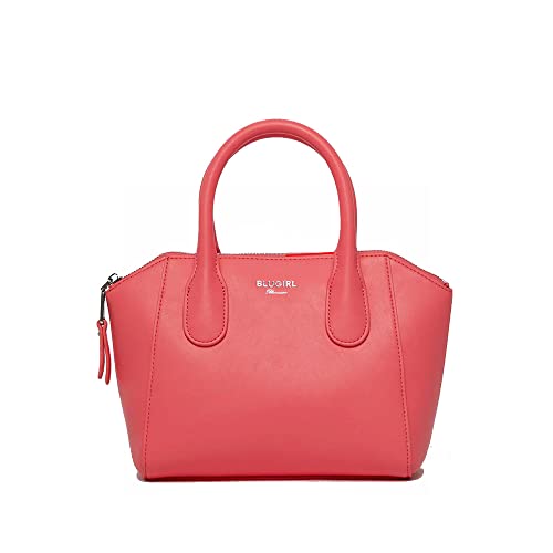 Bolso de mano Blugirl S Bugatti Coral bolso de mano rojo mujer 29x19x10 cm