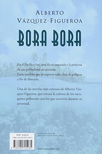 Bora Bora (Ficción)