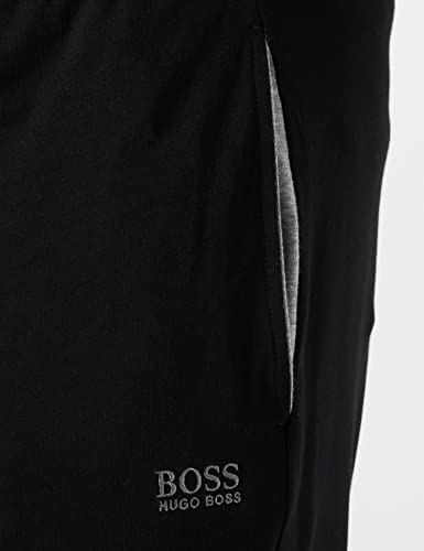 BOSS Mix & Match Pants Pantalones, Negro (Black 001), S para Hombre