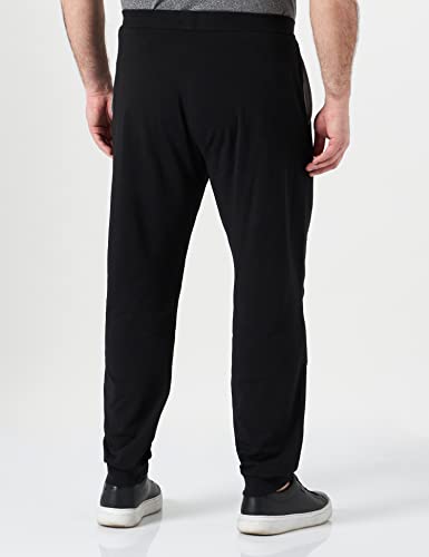 BOSS Mix & Match Pants Pantalones, Negro (Black 001), S para Hombre