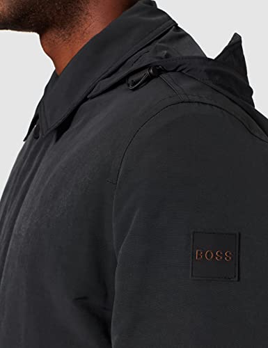 BOSS Othug Chaqueta, Dark Grey29, 50 para Hombre