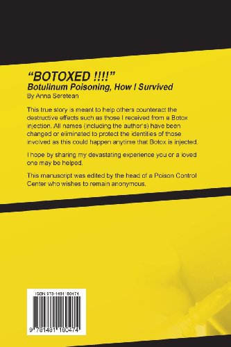 “BOTOXED !!!!”