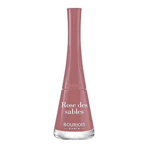 Bourjois 1 Seconde, Esmalte De Uñas, Tono 38 40 g