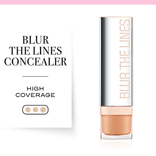 Bourjois Blur The Lines Corrector Tono 03 Golden beige - 3.5 gr.