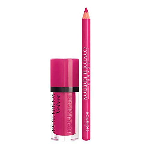 Bourjois, Brillo labial - 182 gr.