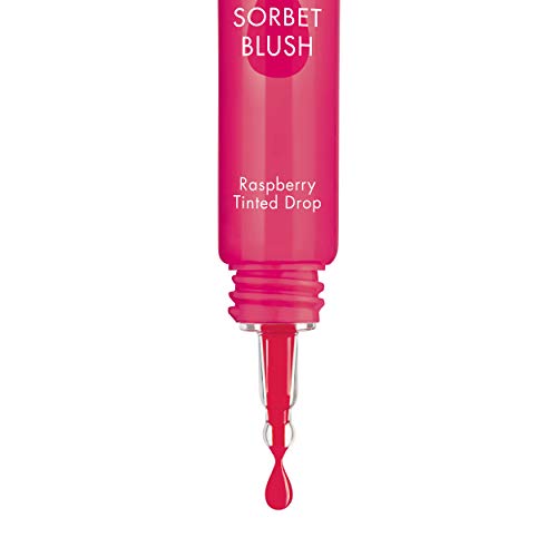 Bourjois Healthy Mix Sorbete para rubor mejillas y labios 1 rosa frambuesa, 2 ml