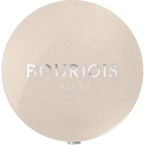 Bourjois Little Round Pot Eyeshadow Sombra de Ojos Tono 1 - 1.2 gr