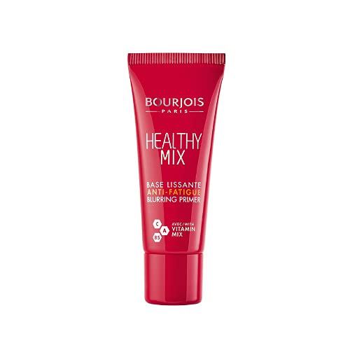 Bourjois Paris Healthy Mix - Imprimación antifatiga, 20 ml