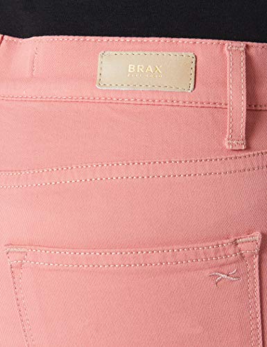 BRAX Style Mary C Jeans, Coral, 27W x 30L para Mujer