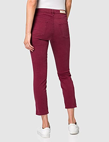 BRAX Style Shakira S Jeans, Morado, 38 para Mujer