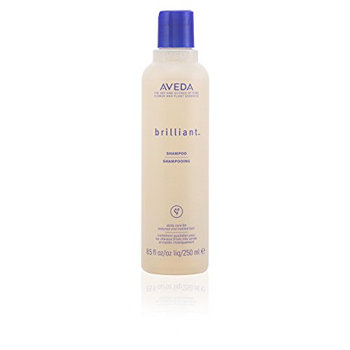 BRILLIANT shampoo 250 ml ORIGINAL