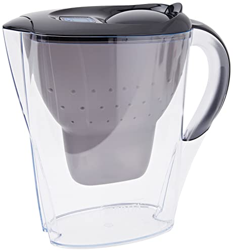 Brita Marella Cool - Filtro de Agua (256 mm, 104 mm, 258 mm, 6 Pieza(s))