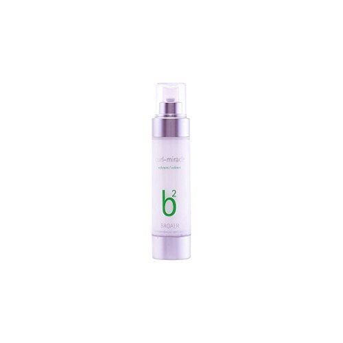 Broaer Curl Miracle Volume 100 Ml 1 Unidad 100 ml