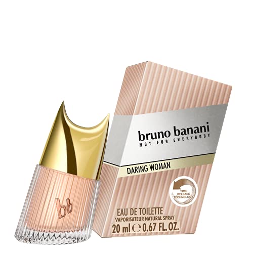 Bruno Banani Bruno Banani Daring Woman Edt 30 Ml Vapo - 30 ml