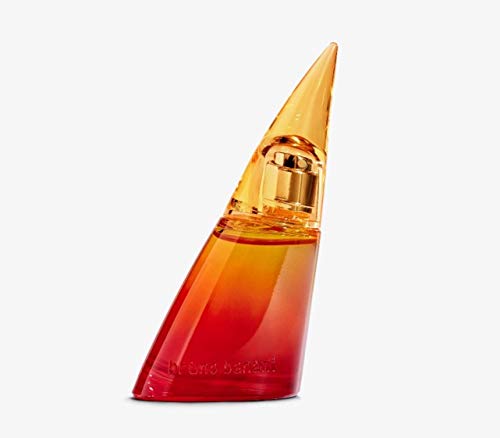 Bruno Banani Limited Edition, perfume oriental afrutado para ti, 1 unidad (1 x 40 ml)