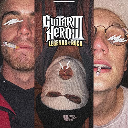 built ford tuff (feat. london cig$ & smokedartt) [Explicit]