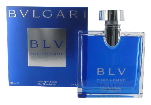 Bulgari BLV Pour Homme 100ml After Shave