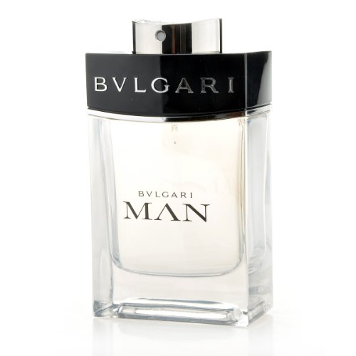 Bulgari Man Et 100 Vp