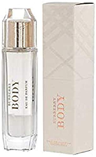 BURBERRY BODY WOMAN EDP 35 ML VAPO