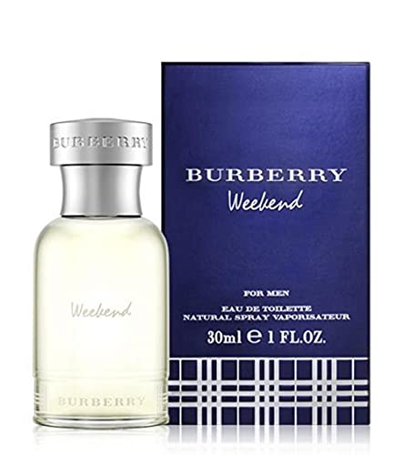 Burberry Weekend Eau de Toilette 100ml Spray