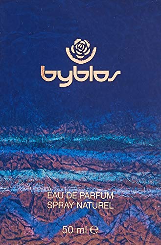 Byblos Aerosol - agua de perfume para mujer 50 mililitros