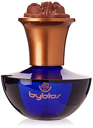 Byblos Aerosol - agua de perfume para mujer 50 mililitros