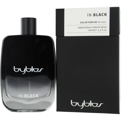 Byblos de Black Man Eau de Parfum 100 ml vapo