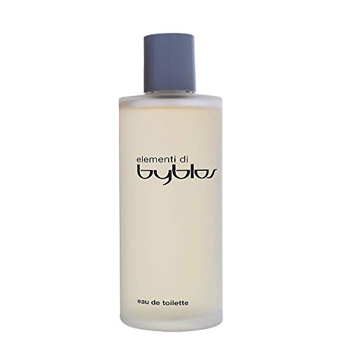 Byblos Eau de Toilette Hombre Metal - 150 g