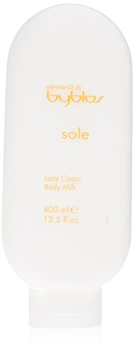 Byblos Sole Lotion 400 Ml