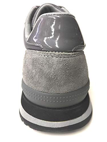 Byblos - Zapatillas deportivas para hombre original 687601 Sneakers Jude piel PE
