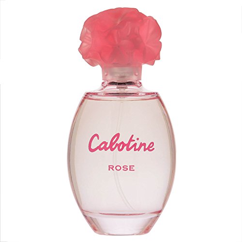 Cabotine Rose Set Eau de Toilette - 300 ml