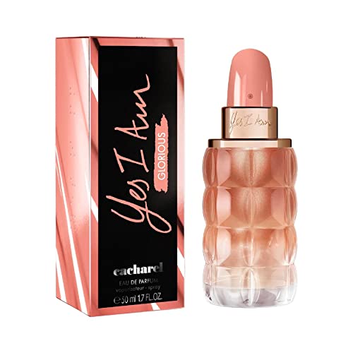 Cacharel Yes I Am Glorious, One size, 50 ml
