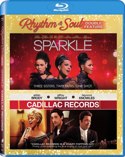 Cadillac Records / Sparkle [Edizione: Stati Uniti] [Italia] [Blu-ray]