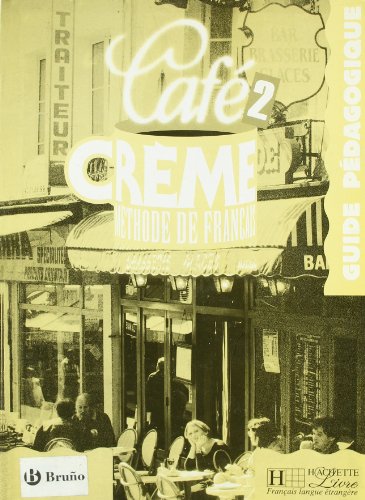 CAFE CREME 2