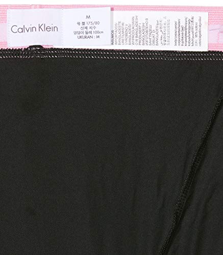 Calvin Klein 3 Pack Low Rise Trunks-Cotton Stretch Bóxers, Negro (B-Blue/Sweetheart/Charcoal H WB Jyj), XS (Pack de 3) para Hombre
