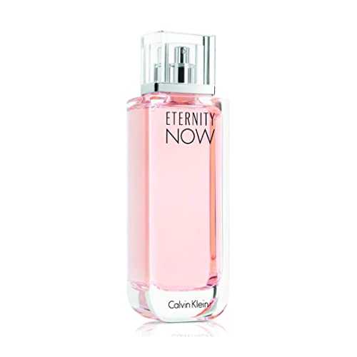 Calvin Klein Eternity Now Agua de Perfume Vaporizador - 30 ml