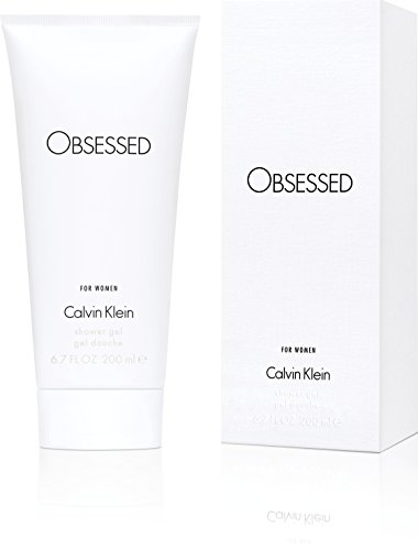 Calvin Klein Gel De Ducha 200 ml